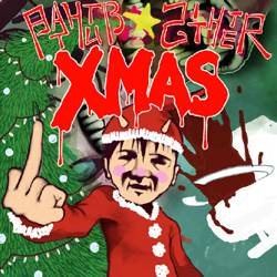 Bathtub Shitter : XMas